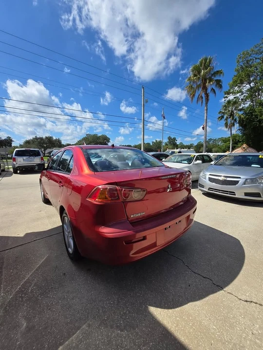 2009 Mitsubishi Eclipse 4th Gen - Image 16 of 17
