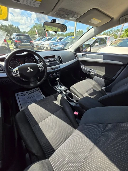 2009 Mitsubishi Eclipse 4th Gen - Image 13 of 17