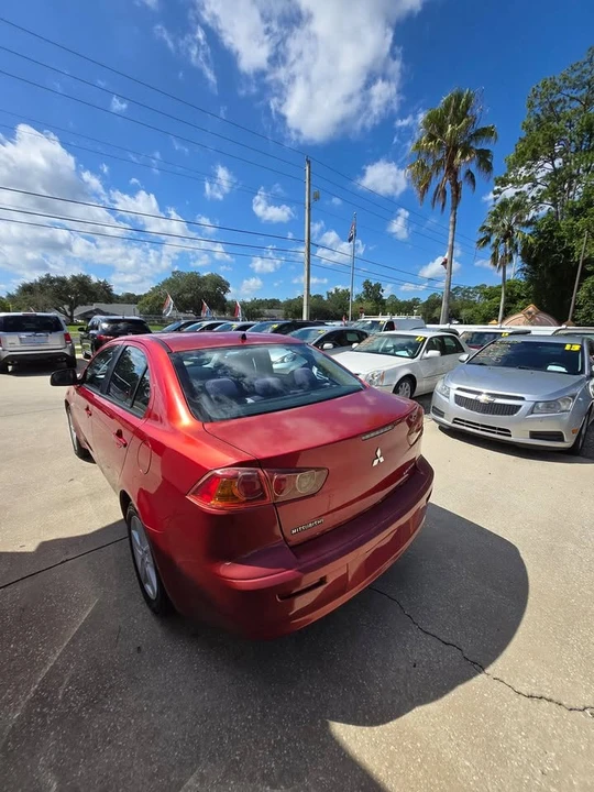 2009 Mitsubishi Eclipse 4th Gen - Image 15 of 17
