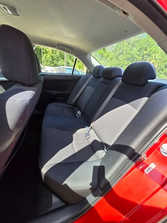 2009 Mitsubishi Eclipse 4th Gen - Image 14 of 17