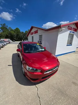 2009 Mitsubishi Eclipse