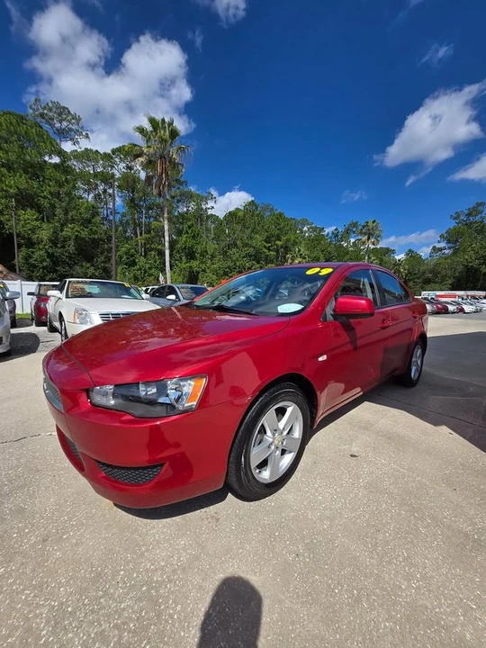 2009 Mitsubishi Eclipse 4th Gen - Image 4 of 17