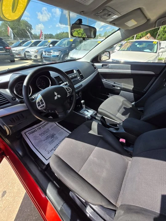 2009 Mitsubishi Eclipse 4th Gen - Image 8 of 17