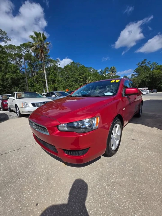 2009 Mitsubishi Eclipse 4th Gen - Image 3 of 17