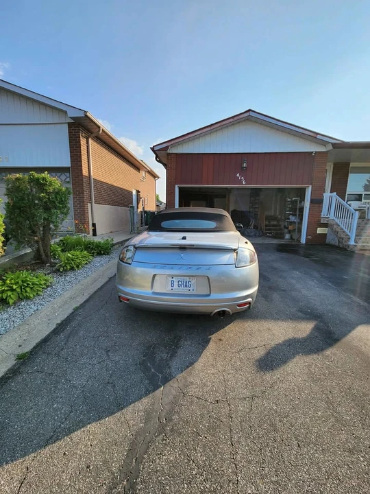 2009 Mitsubishi Eclipse 4th Gen - Image 13 of 14