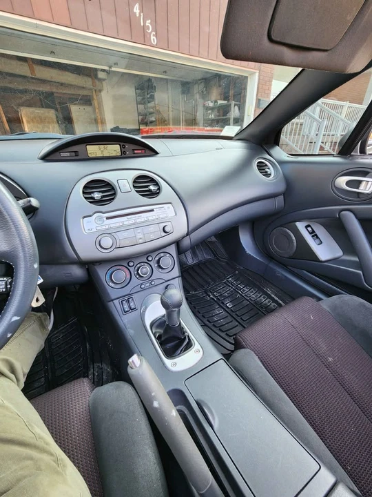 2009 Mitsubishi Eclipse 4th Gen - Image 3 of 14