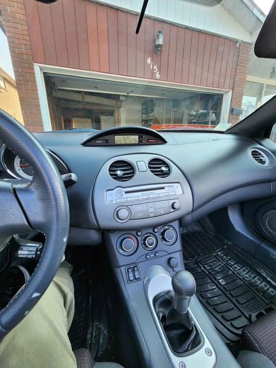 2009 Mitsubishi Eclipse 4th Gen - Image 2 of 14