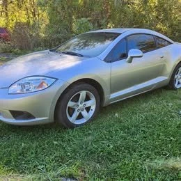 2009 Mitsubishi Eclipse 4th Gen - Image 3 of 7