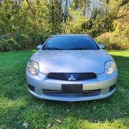 2009 Mitsubishi Eclipse 4th Gen - Image 2 of 7