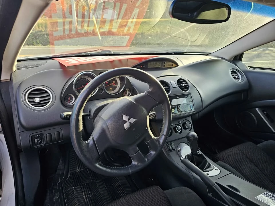 2009 Mitsubishi Eclipse 4th Gen - Image 3 of 5
