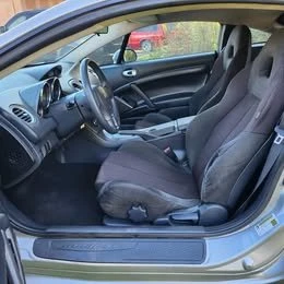 2009 Mitsubishi Eclipse 4th Gen - Image 6 of 7
