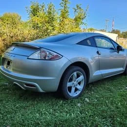 2009 Mitsubishi Eclipse 4th Gen - Image 4 of 7