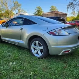 2009 Mitsubishi Eclipse 4th Gen - Image 5 of 7