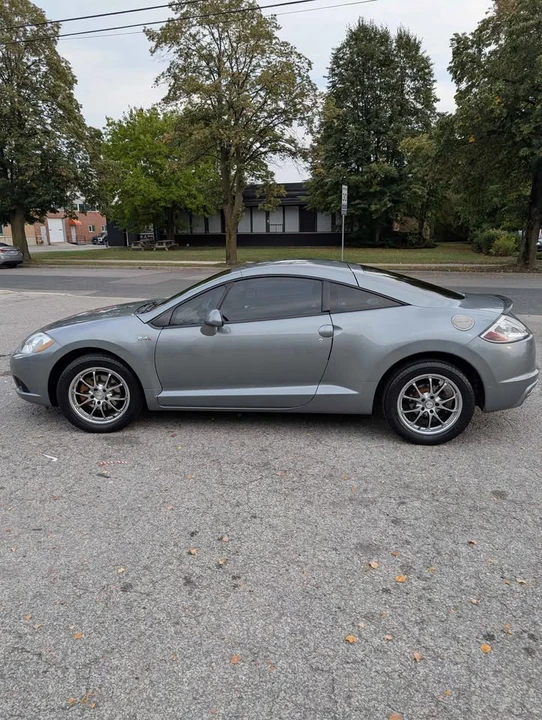 2009 Mitsubishi Eclipse 4th Gen - Image 2 of 13
