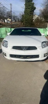 2009 Mitsubishi Eclipse
