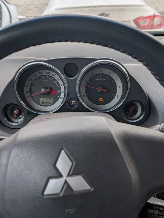 2009 Mitsubishi Eclipse 4th Gen - Image 12 of 12