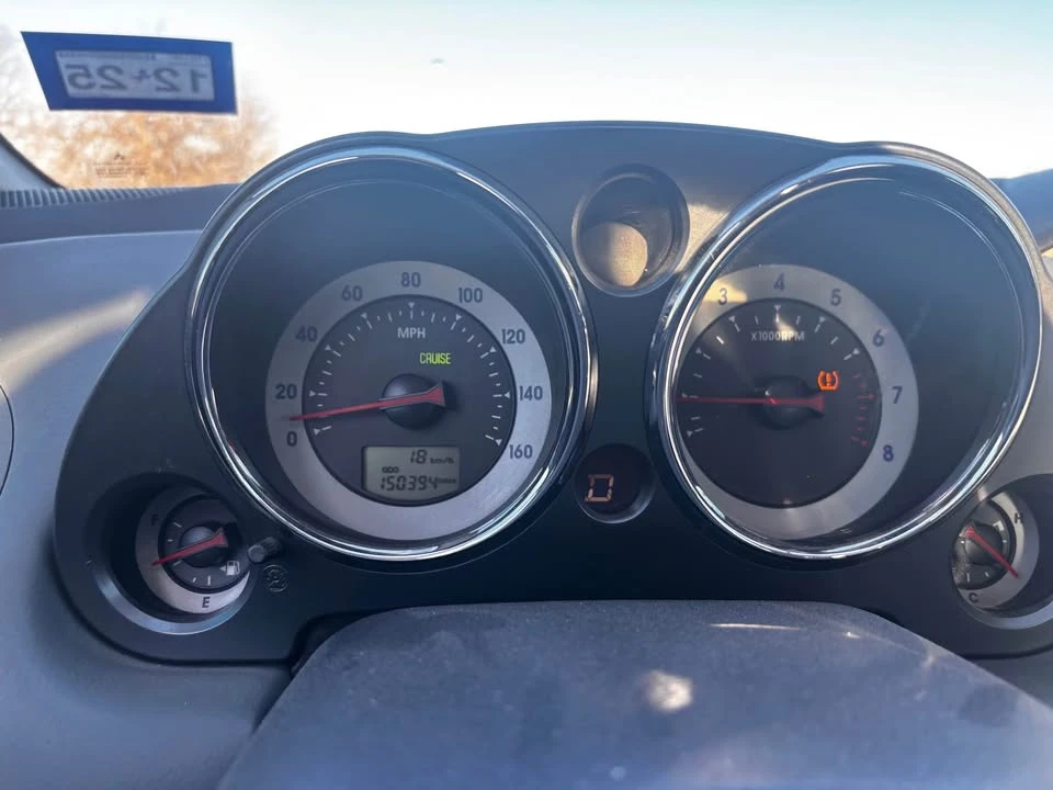 2009 Mitsubishi Eclipse 4th Gen - Image 3 of 5