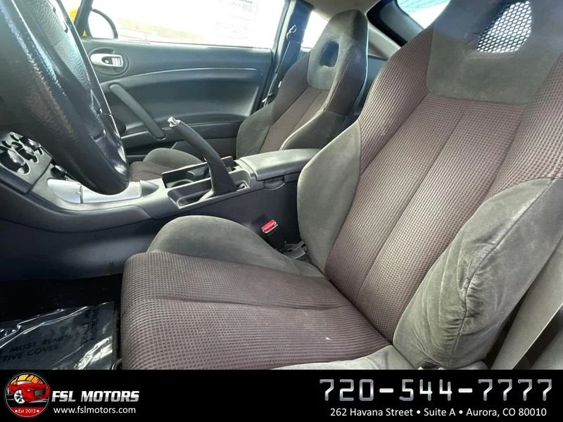 2009 Mitsubishi Eclipse 4th Gen - Image 17 of 19