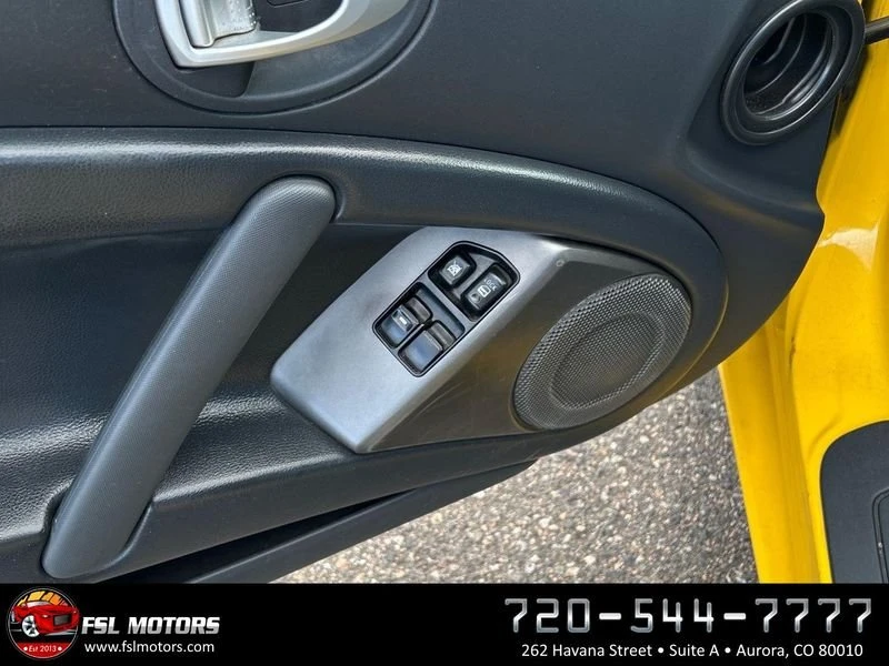 2009 Mitsubishi Eclipse 4th Gen - Image 12 of 19