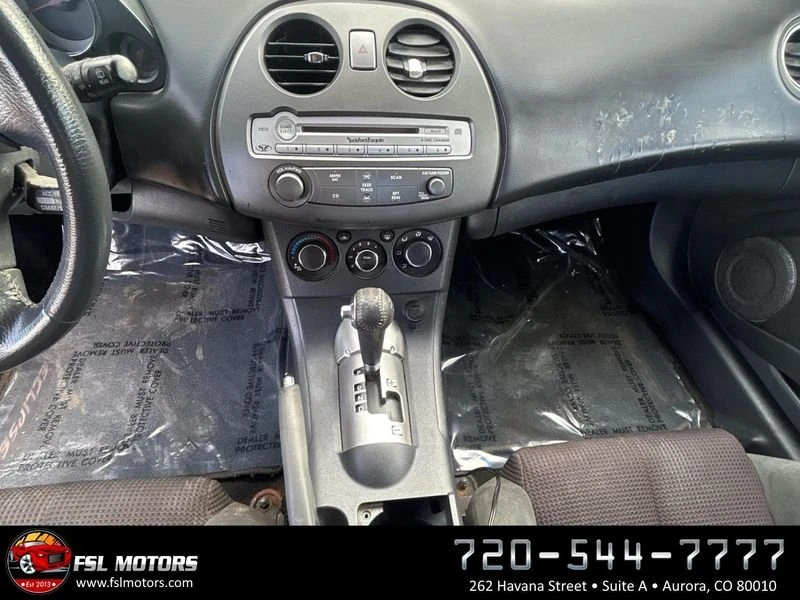 2009 Mitsubishi Eclipse 4th Gen - Image 15 of 19