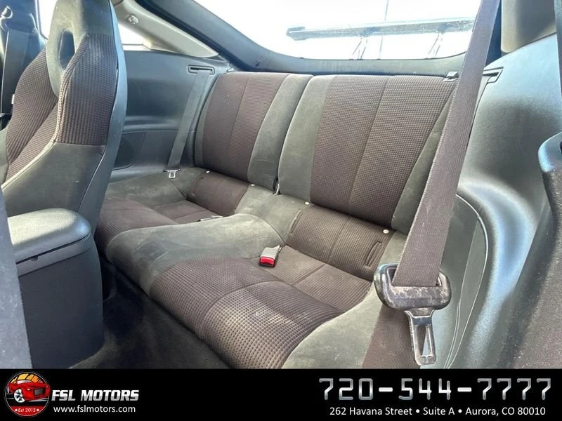 2009 Mitsubishi Eclipse 4th Gen - Image 16 of 19