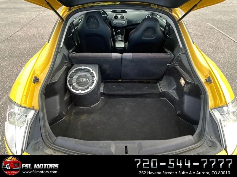 2009 Mitsubishi Eclipse 4th Gen - Image 9 of 19