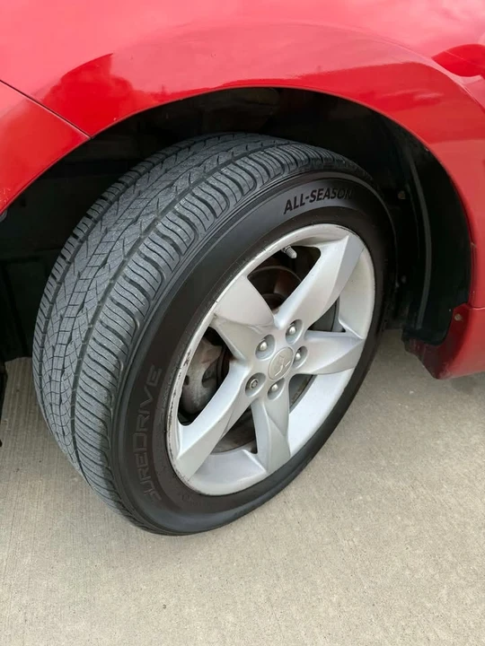 2009 Mitsubishi Eclipse 4th Gen - Image 15 of 16
