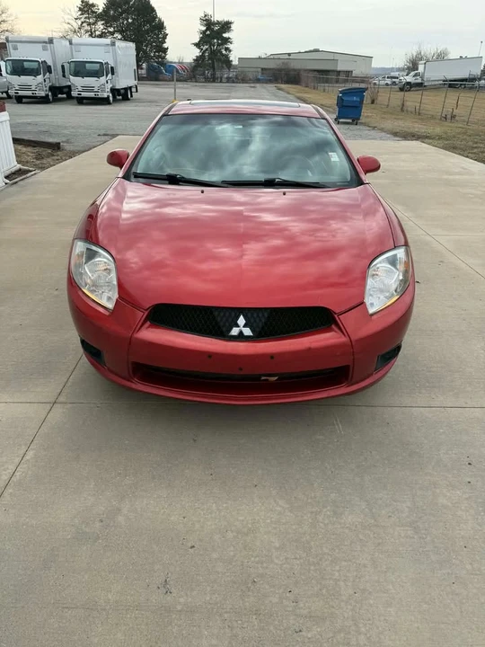 2009 Mitsubishi Eclipse 4th Gen - Image 4 of 16