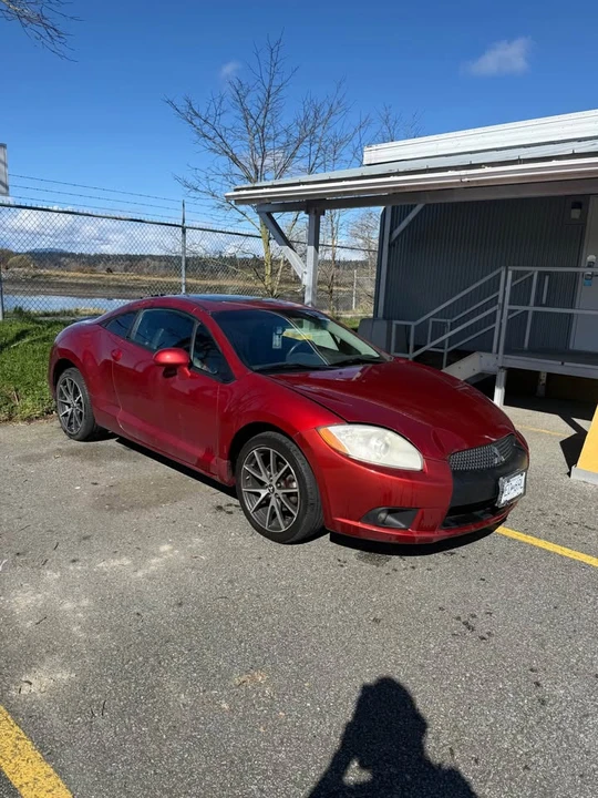 2009 Mitsubishi Eclipse 4th Gen - Image 2 of 17