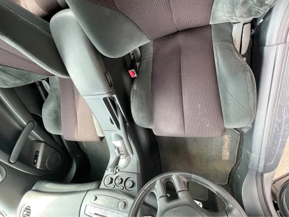 2009 Mitsubishi Eclipse 4th Gen - Image 3 of 8