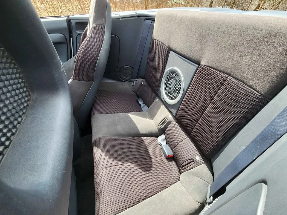 2009 Mitsubishi Eclipse 4th Gen - Image 7 of 9