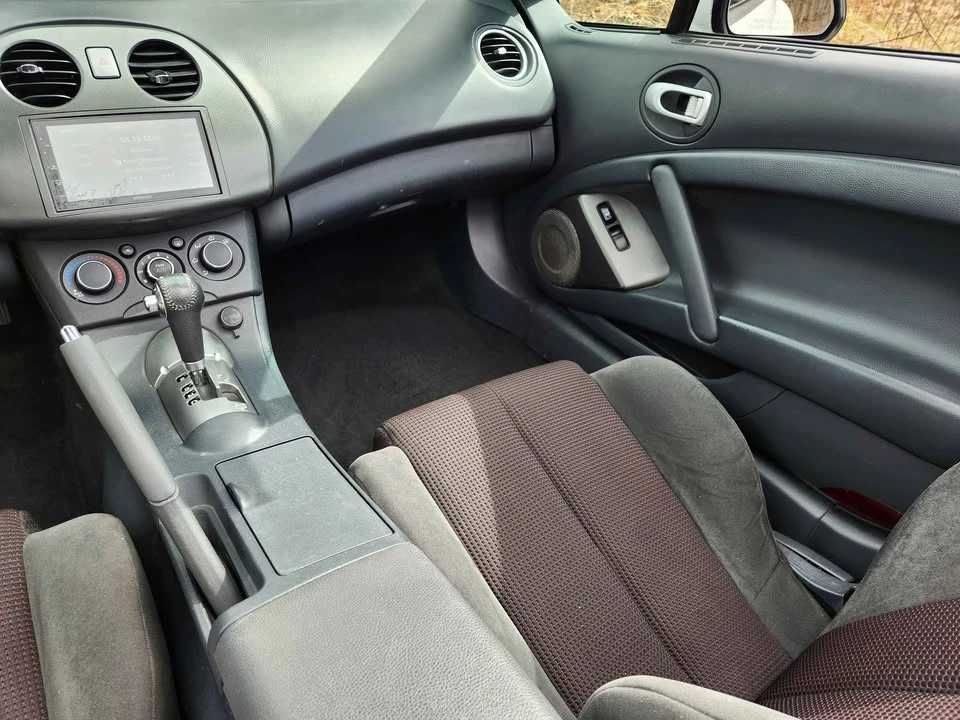 2009 Mitsubishi Eclipse 4th Gen - Image 6 of 9