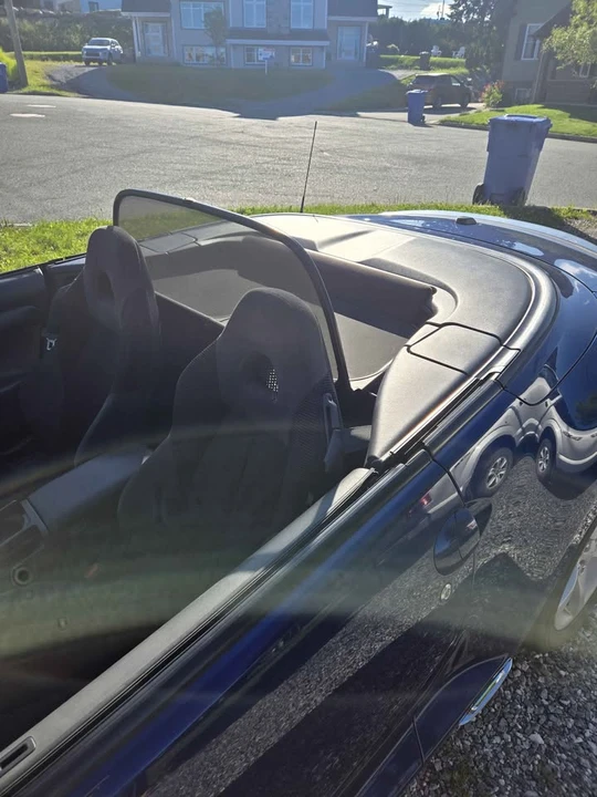2009 Mitsubishi Eclipse 4th Gen - Image 7 of 10