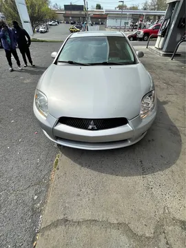 2009 Mitsubishi Eclipse