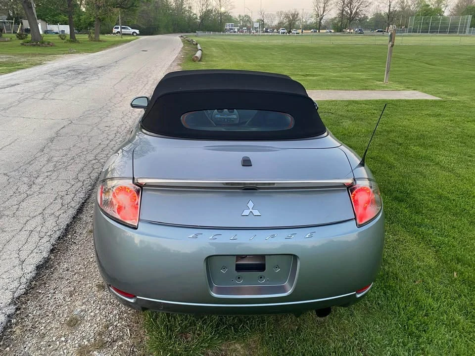 2009 Mitsubishi Eclipse 4th Gen - Image 15 of 16