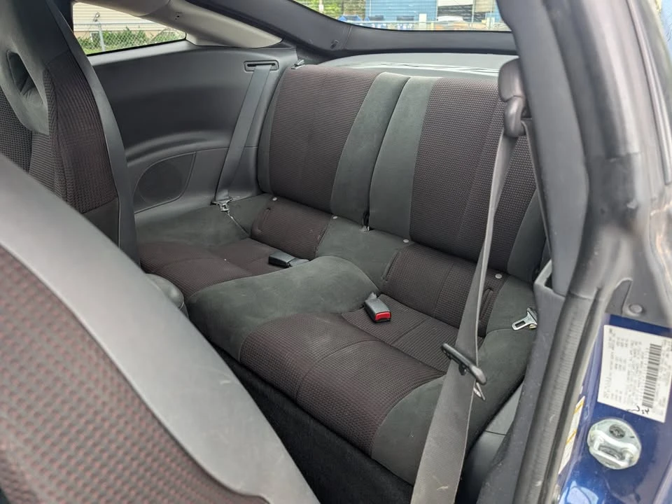 2009 Mitsubishi Eclipse 4th Gen - Image 15 of 19
