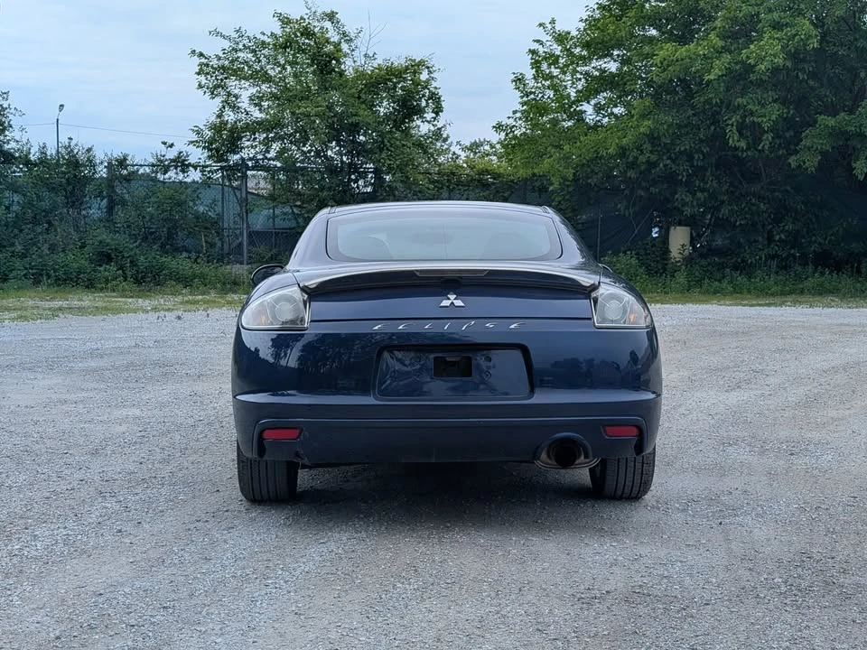 2009 Mitsubishi Eclipse 4th Gen - Image 4 of 19