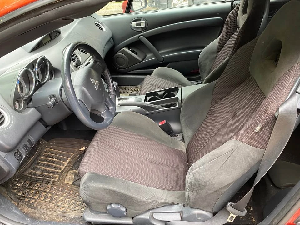 2009 Mitsubishi Eclipse 4th Gen - Image 6 of 9