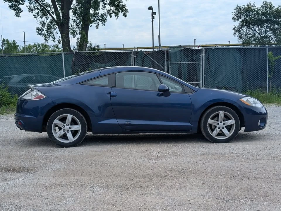 2009 Mitsubishi Eclipse 4th Gen - Image 6 of 19