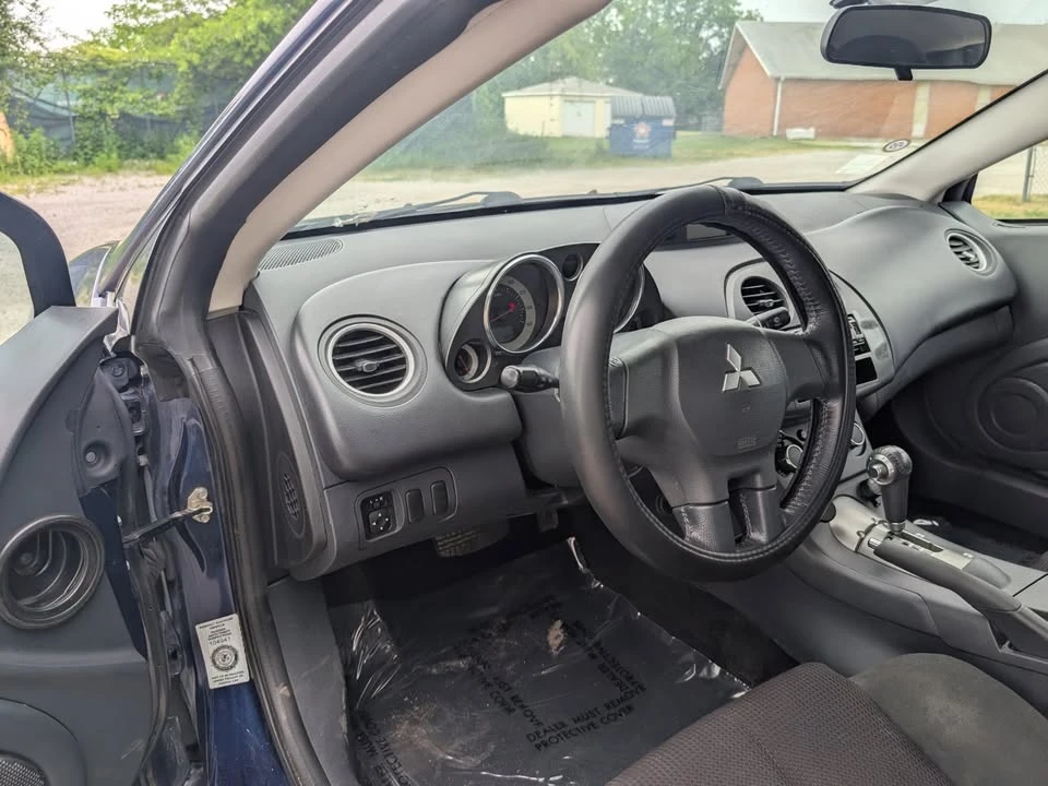 2009 Mitsubishi Eclipse 4th Gen - Image 13 of 19