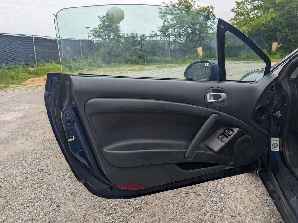 2009 Mitsubishi Eclipse 4th Gen - Image 12 of 19