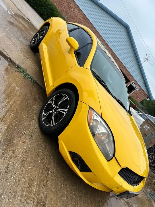 2009 Mitsubishi Eclipse 4th Gen - Image 2 of 6