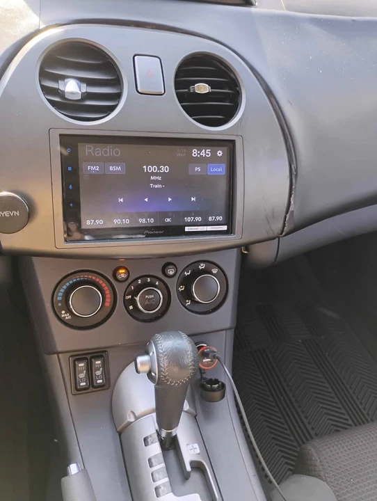2009 Mitsubishi Eclipse 4th Gen - Image 13 of 15