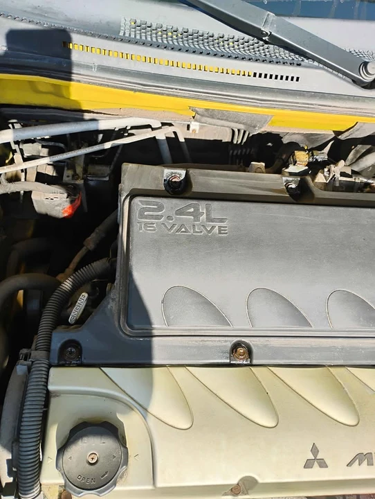 2009 Mitsubishi Eclipse 4th Gen - Image 5 of 15
