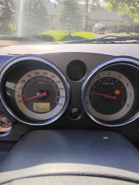 2009 Mitsubishi Eclipse 4th Gen - Image 10 of 15