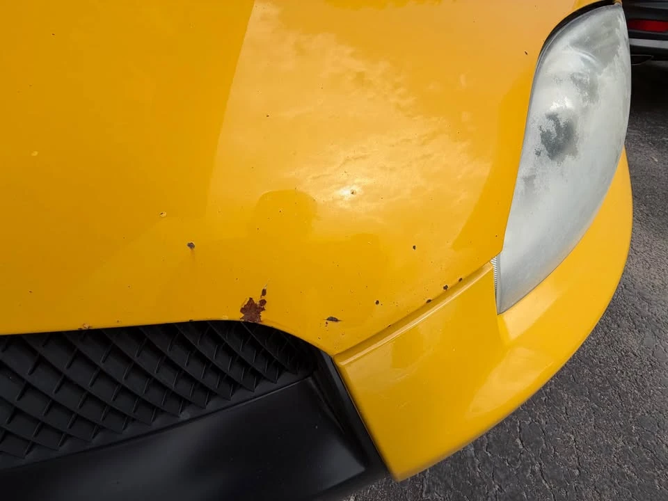 2009 Mitsubishi Eclipse 4th Gen - Image 5 of 10