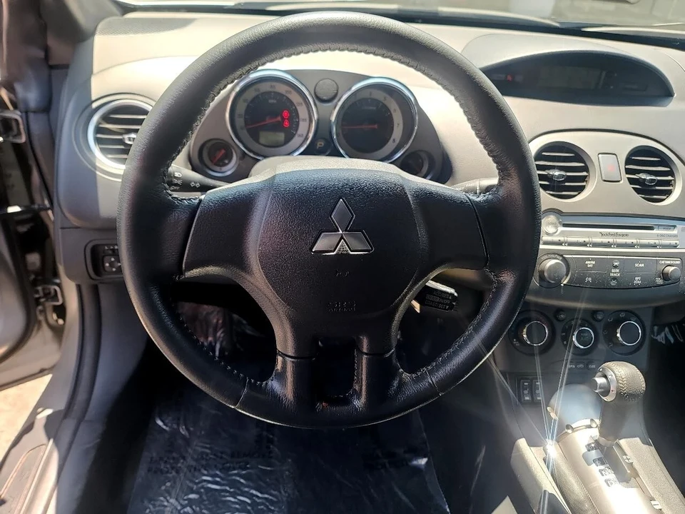 2009 Mitsubishi Eclipse 4th Gen - Image 14 of 17