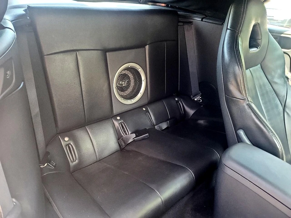 2009 Mitsubishi Eclipse 4th Gen - Image 13 of 17