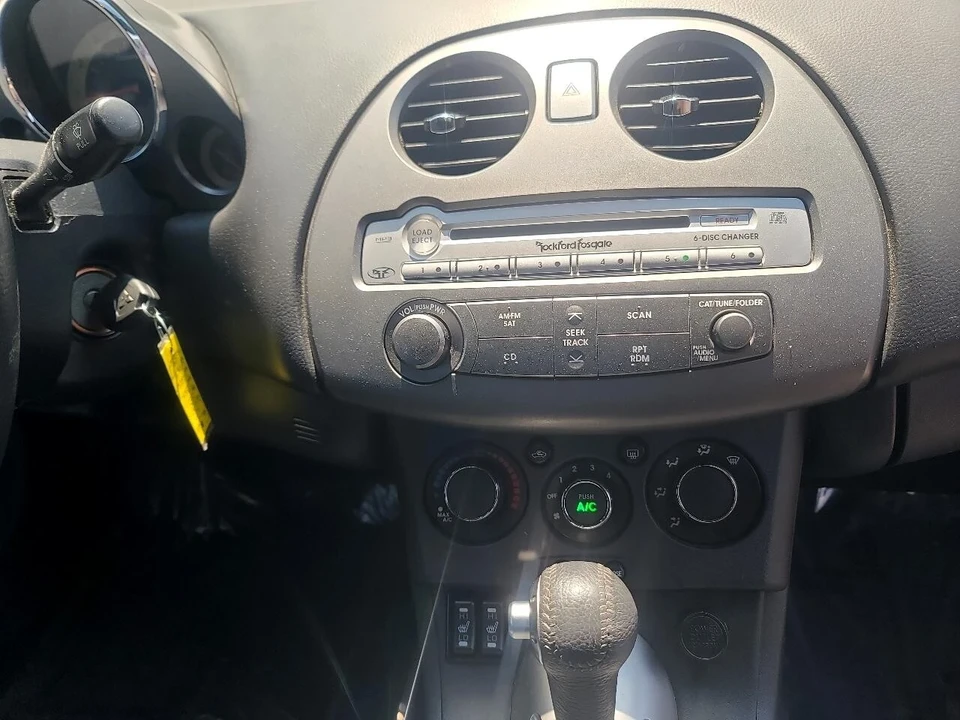 2009 Mitsubishi Eclipse 4th Gen - Image 15 of 17