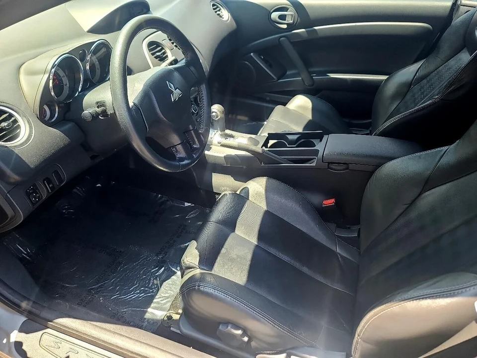 2009 Mitsubishi Eclipse 4th Gen - Image 10 of 17